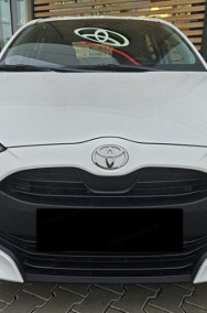 Toyota Yaris IV Comfort 1.5 Hybrid Comfort 1.5 Hybrid 116KM | Podgrzewane fotele!-2