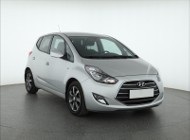 Hyundai ix20 , Salon Polska, Klimatronic, Parktronic