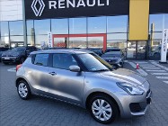Suzuki Swift V 1.2 Dualjet SHVS Premium CVT
