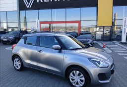 Suzuki Swift V 1.2 Dualjet SHVS Premium CVT
