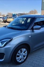 Suzuki Swift V 1.2 Dualjet SHVS Premium CVT-2