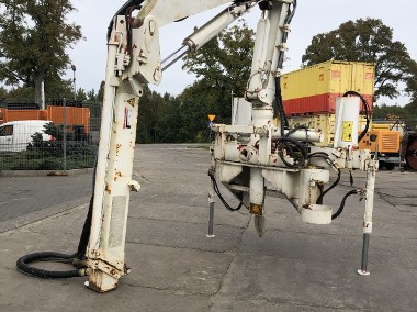 Żuraw FASSI 1988 rok-1
