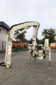 Żuraw FASSI 1988 rok-2
