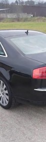 Audi A8 II (D3) 4.0 TDI / Skóra / Xenon / Nawi / Zadbany !!-3