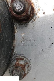 Massey Ferguson - Felga 16x30-2