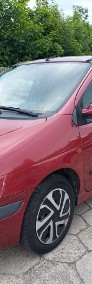 Renault Scenic I 1,6 benzyna 107 KM Klimatyzacja Zarejestrowany-3