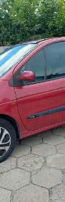 Renault Scenic I 1,6 benzyna 107 KM Klimatyzacja Zarejestrowany-4