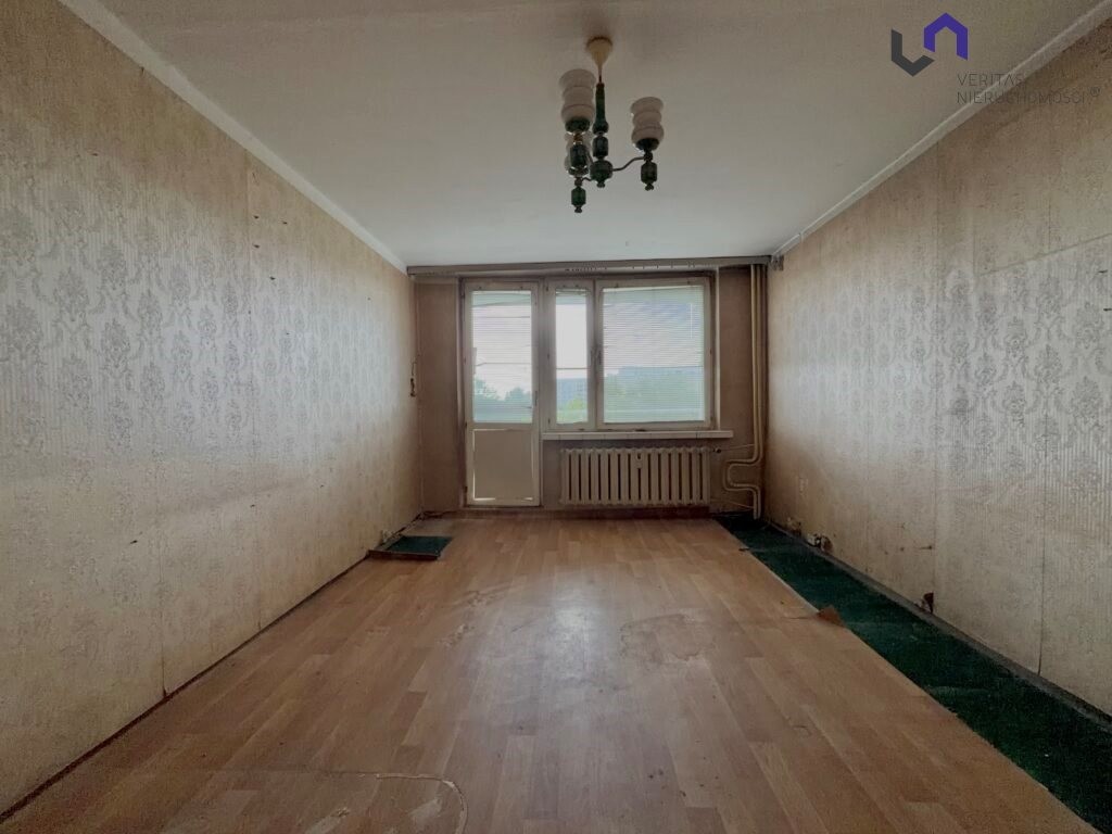 Mieszkanie na sprzedaż, 50 m², 2 pokoje Sosnowiec - Widok 2