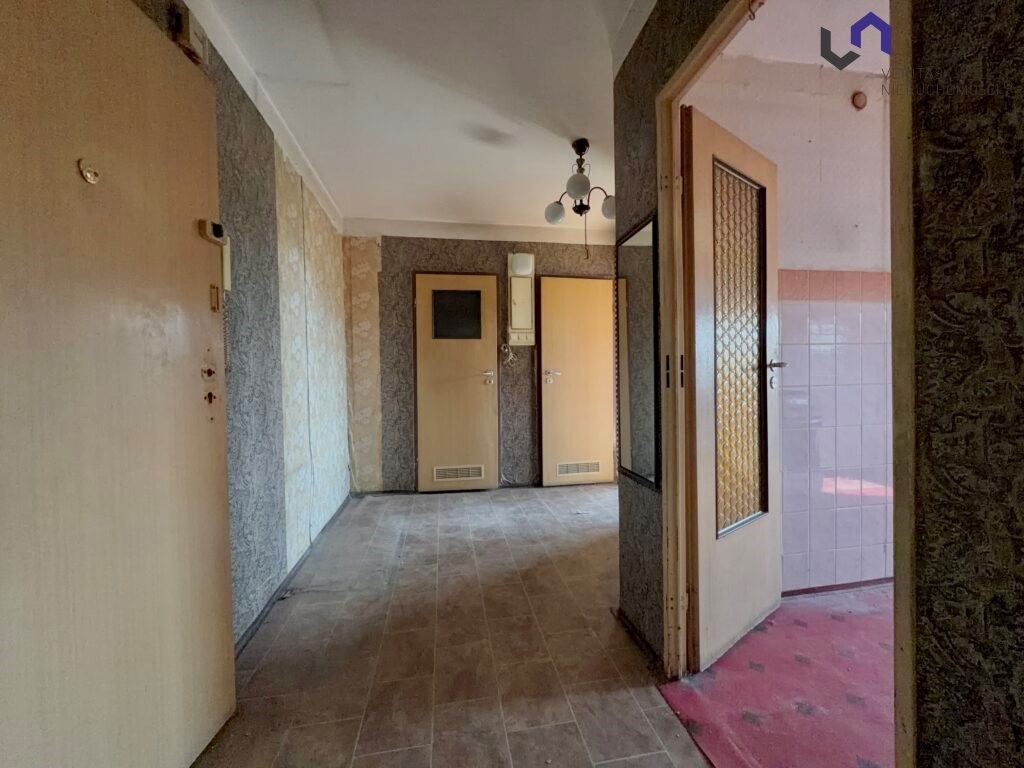 Mieszkanie na sprzedaż, 50 m², 2 pokoje Sosnowiec - Widok 3