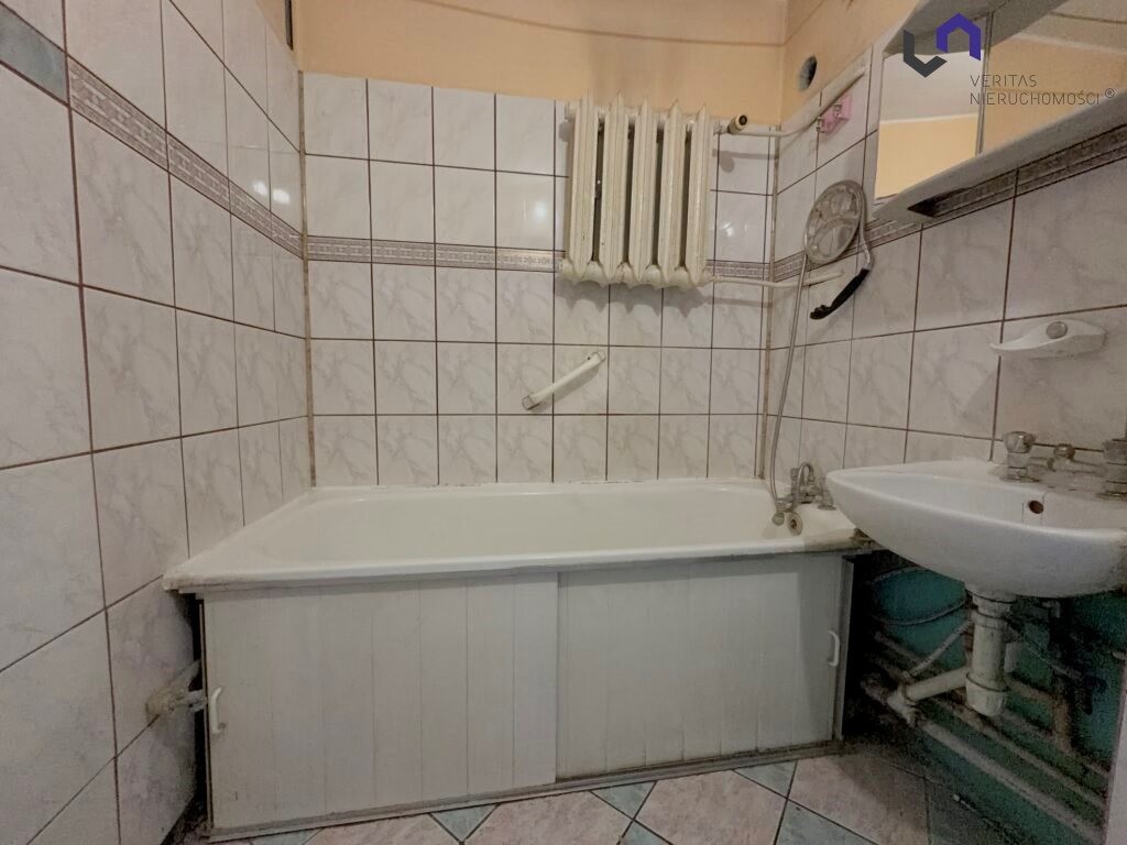 Mieszkanie na sprzedaż, 50 m², 2 pokoje Sosnowiec - Widok 4