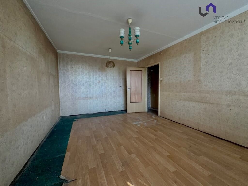 Mieszkanie na sprzedaż, 50 m², 2 pokoje Sosnowiec - Widok 5