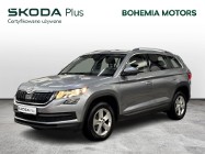 Skoda Kodiaq I (2016-2024)
