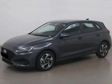 Hyundai i30 II 1.6 T-GDI Modern DCT i30 1.6 T-GDI Modern DCT 150KM-1