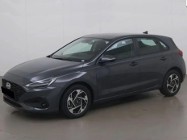 Hyundai i30 II 1.6 T-GDI Modern DCT i30 1.6 T-GDI Modern DCT 150KM