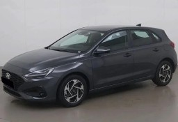 Hyundai i30 II 1.6 T-GDI Modern DCT i30 1.6 T-GDI Modern DCT 150KM