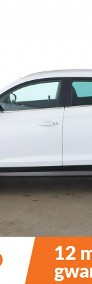 Hyundai Tucson III 1.7 CRDi Comfort 2WD-3
