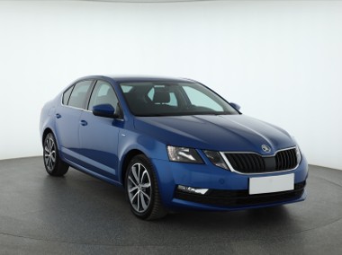 Skoda Octavia III , Salon Polska, 1. Właściciel, Serwis ASO, DSG, VAT 23%,-1