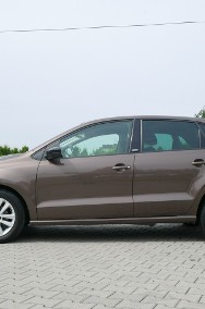 Volkswagen Polo V 1.4 MPI 85KM Eu5 Style 5D -1 Wł od 10 lat -Tempomat -Grzane fotele-2