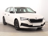 Skoda Scala , Salon Polska, Klima, Parktronic