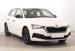 Skoda Scala , Salon Polska, Klima, Parktronic