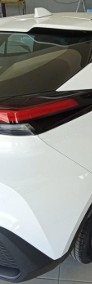 Toyota C-HR Comfort 1.8 Hybrid Comfort 1.8 Hybrid 140KM | Tempomat adaptacyjny!-3