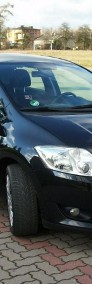 Toyota Auris I 1.4 97KM 5 Drzwi Automatyczna Klima Ładna Opłacona GWARANCJA-4