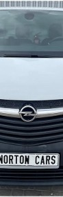Opel Vivaro L1H1 2.7t Edition-3
