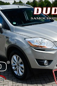 Ford Kuga I 2,0tdci DUDKI11-2