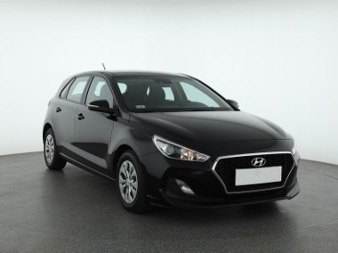 Hyundai i30 II Salon Polska, Serwis ASO, Automat, VAT 23%, Klima, Tempomat,-1