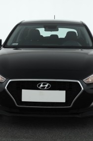 Hyundai i30 II Salon Polska, Serwis ASO, Automat, VAT 23%, Klima, Tempomat,-2