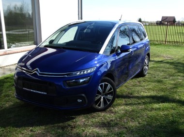 2.0 HDI 150 KM Alufelgi Nawigacja-1