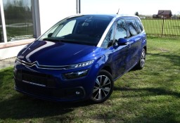 Citroen C4 Grand Picasso II 2.0 HDI 150 KM Alufelgi Nawigacja