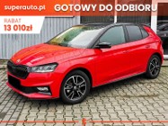 Skoda Fabia IV Monte Carlo 1.0 TSI DSG Monte Carlo 1.0 TSI 115KM DSG