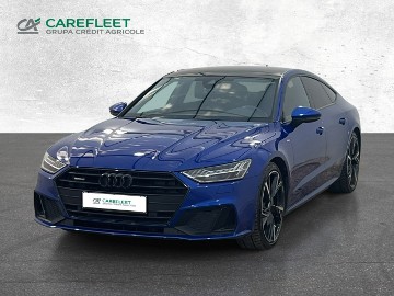 Audi A7 III Audi A7 50 TDI mHEV Quatrro Tiptronic Hatchback