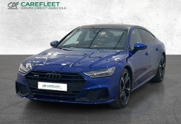 Audi A7 III Audi A7 50 TDI mHEV Quatrro Tiptronic Hatchback