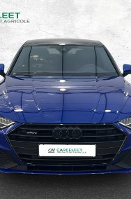 Audi A7 III Audi A7 50 TDI mHEV Quatrro Tiptronic Hatchback-2