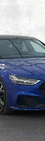 Audi A7 III Audi A7 50 TDI mHEV Quatrro Tiptronic Hatchback-3