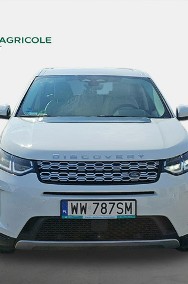 Land Rover Discovery Sport 2.0 D180 S. WW787SM-2