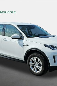 Land Rover Discovery Sport 2.0 D180 S. WW787SM-2