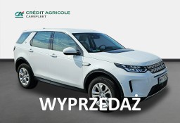 Land Rover Discovery Sport 2.0 D180 S. WW787SM