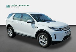 Land Rover Discovery Sport 2.0 D180 S. WW787SM