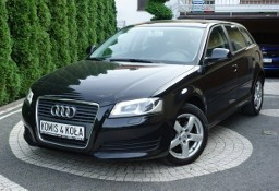 Audi A3 II (8P) Led - Panorama - 2.0 140KM - GWARANCJA - Zakup Door to Door