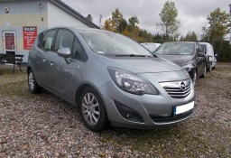 Opel Meriva B 1,7CDTI!!!Navigacja!!Automat!!!