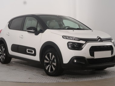 Citroen C3 III , 1. Właściciel, Serwis ASO, VAT 23%, Skóra, Klimatronic,-1