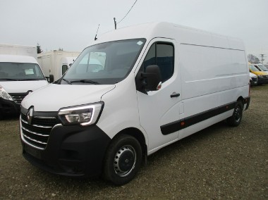 Renault Master 2.3 DCI 135KM L3H2 \ FV23%-1