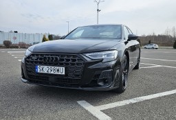 Audi A8 IV (D5) Audi A8 Long Tiptronic