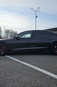 Audi A8 Long Tiptronic-2