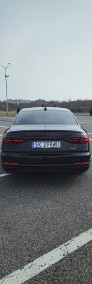 Audi A8 Long Tiptronic-4