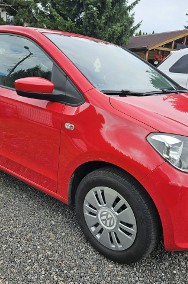 Volkswagen up! Klimatyzacja / Nawigacja / 2 kpl. kół-2