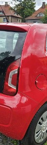 Volkswagen up! Klimatyzacja / Nawigacja / 2 kpl. kół-3
